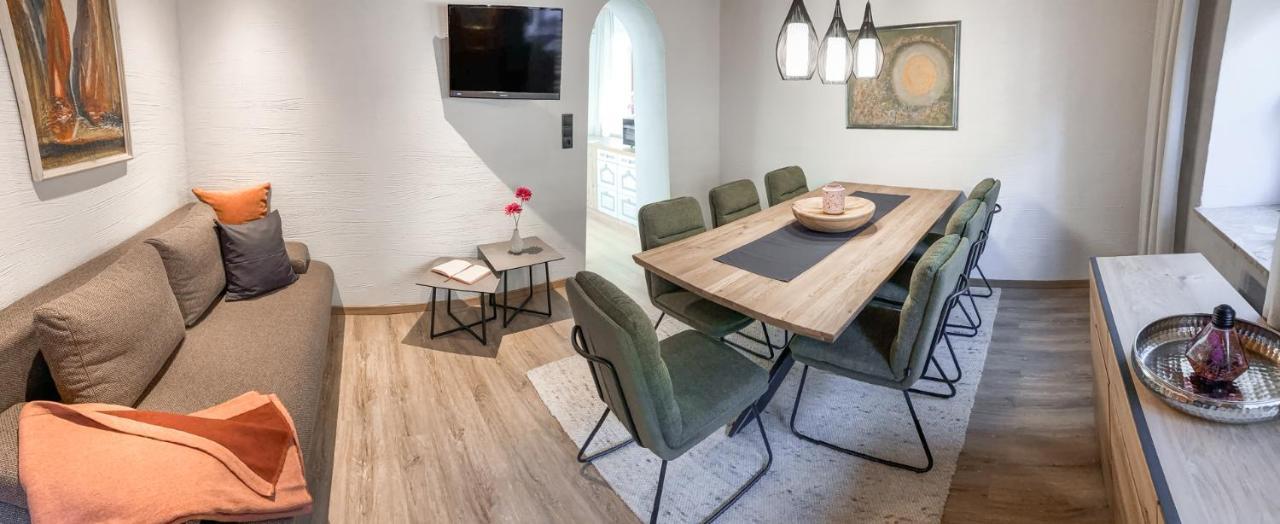 Apartment Ferienhaus Seidlgut 바그라인 외부 사진