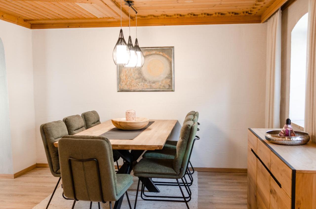 Apartment Ferienhaus Seidlgut 바그라인 외부 사진