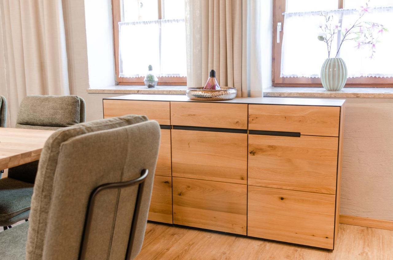 Apartment Ferienhaus Seidlgut 바그라인 외부 사진