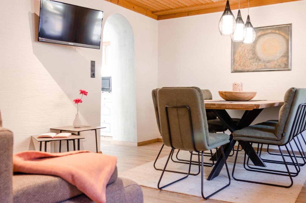 Apartment Ferienhaus Seidlgut 바그라인 외부 사진