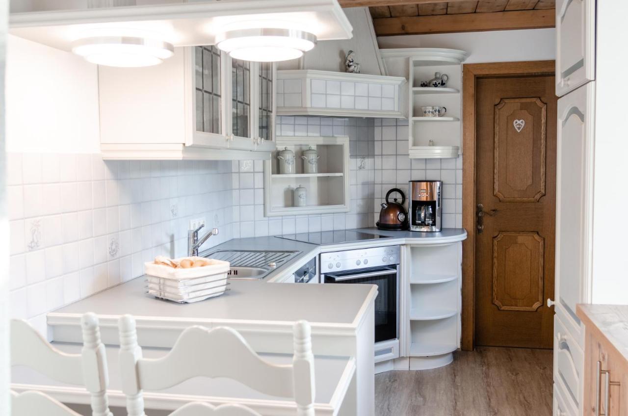 Apartment Ferienhaus Seidlgut 바그라인 외부 사진