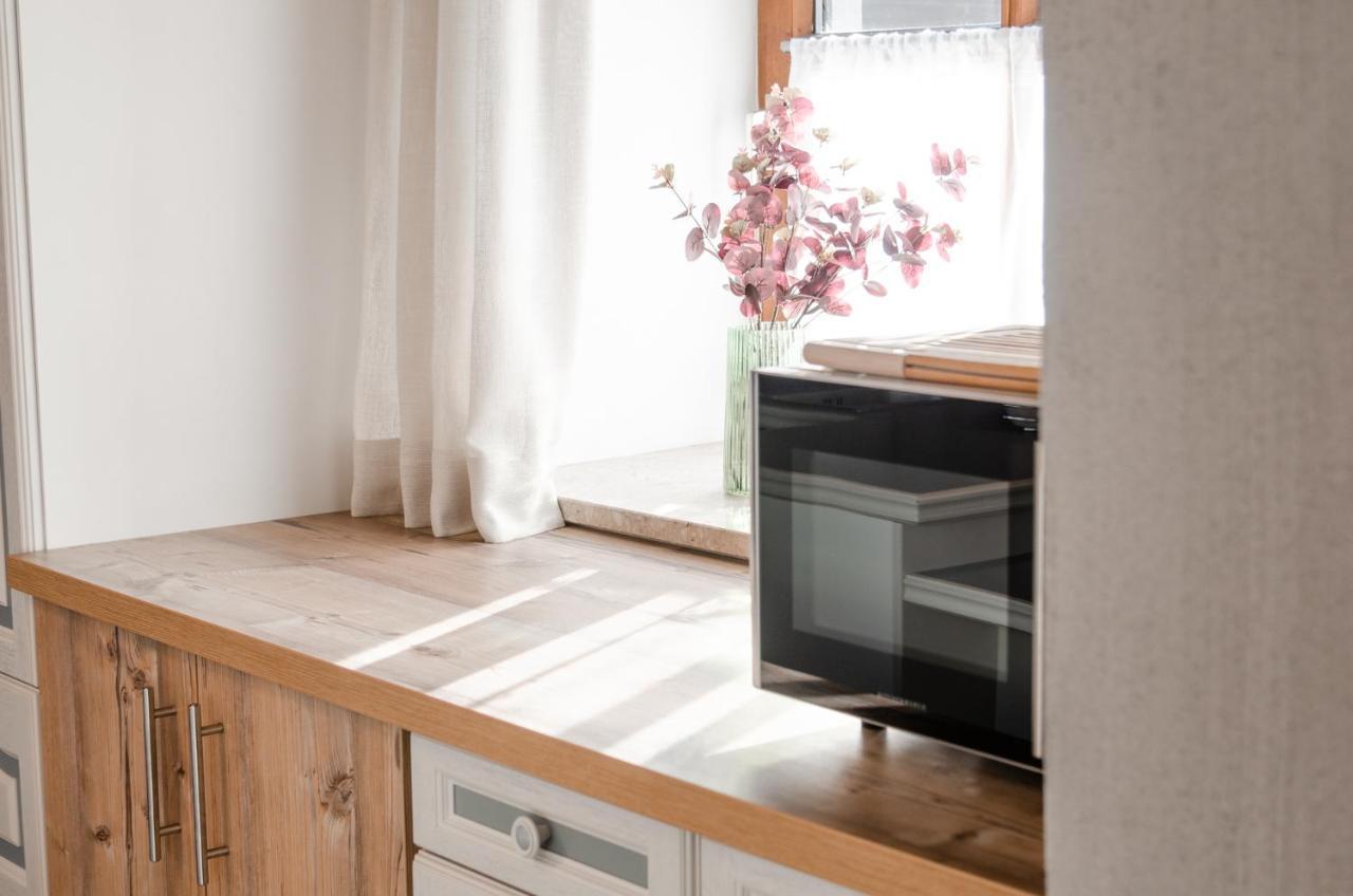 Apartment Ferienhaus Seidlgut 바그라인 외부 사진