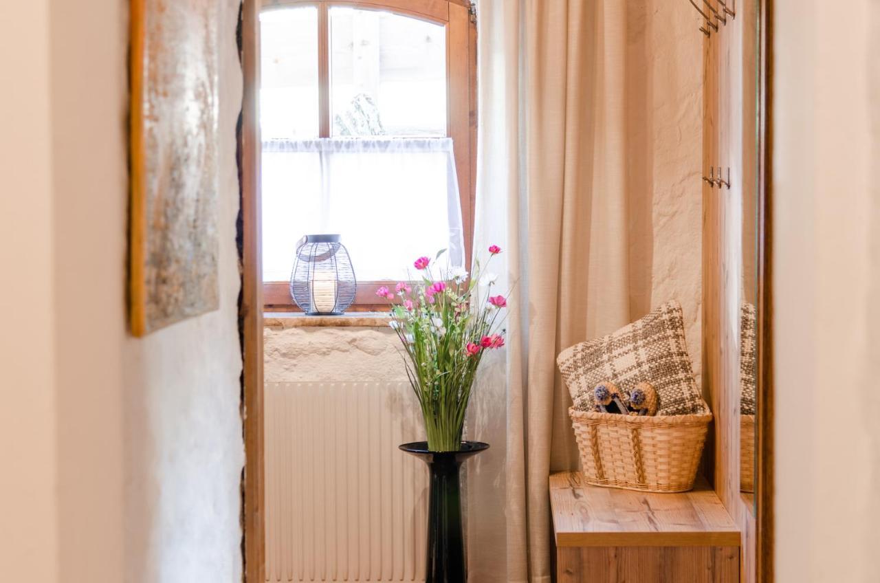 Apartment Ferienhaus Seidlgut 바그라인 외부 사진