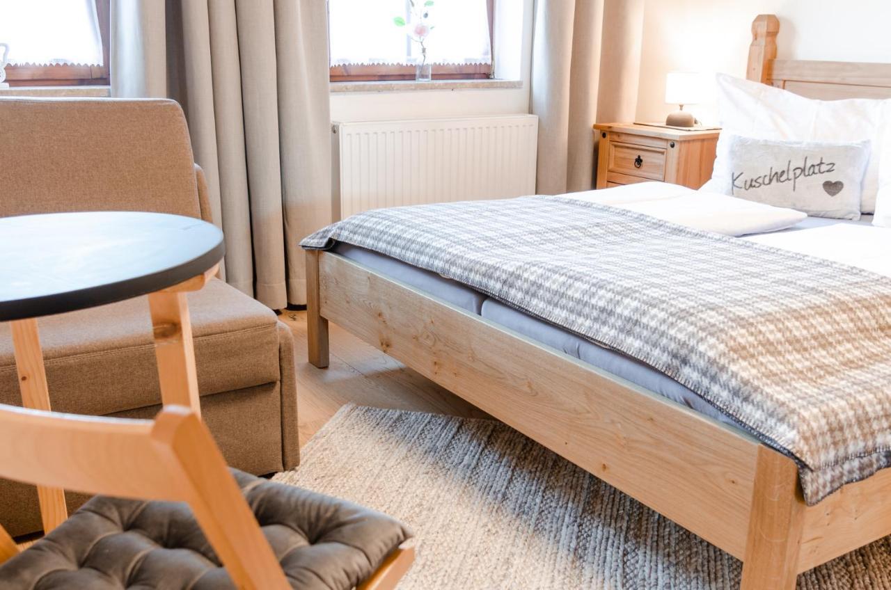 Apartment Ferienhaus Seidlgut 바그라인 외부 사진