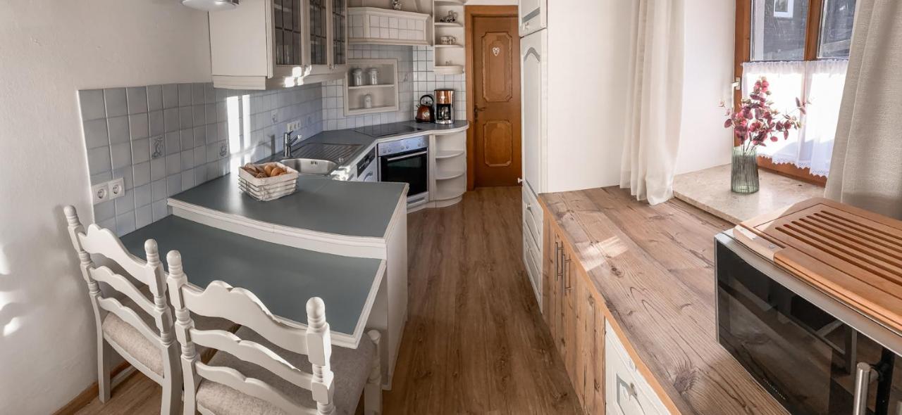 Apartment Ferienhaus Seidlgut 바그라인 외부 사진