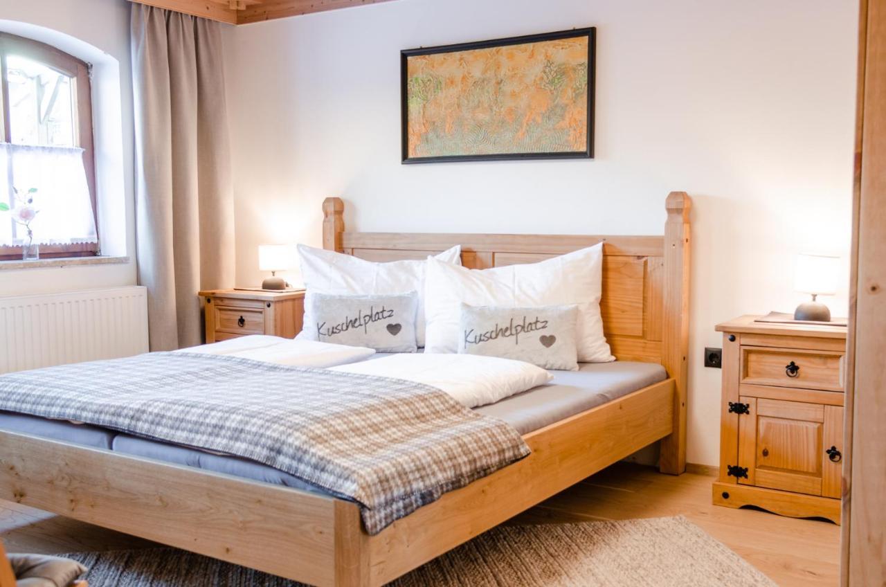 Apartment Ferienhaus Seidlgut 바그라인 외부 사진