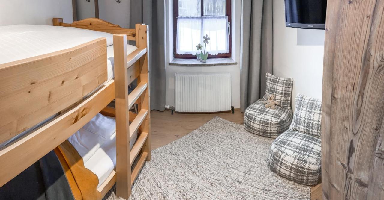 Apartment Ferienhaus Seidlgut 바그라인 외부 사진