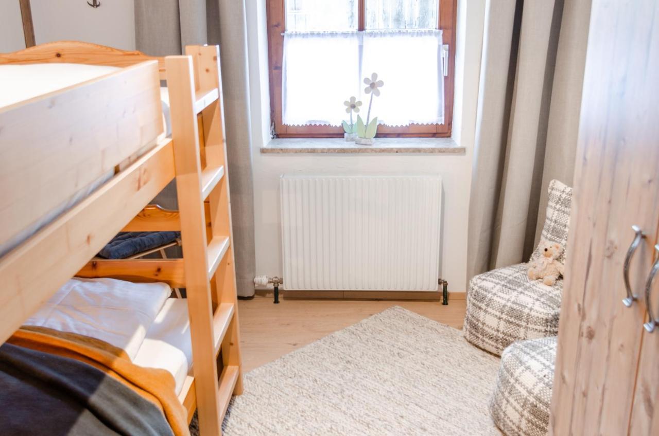 Apartment Ferienhaus Seidlgut 바그라인 외부 사진