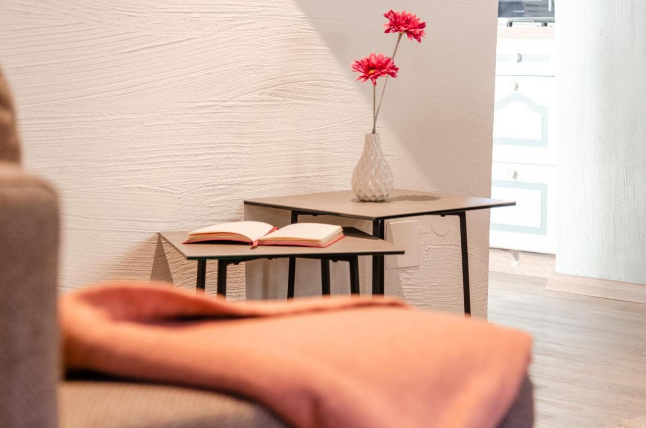 Apartment Ferienhaus Seidlgut 바그라인 외부 사진