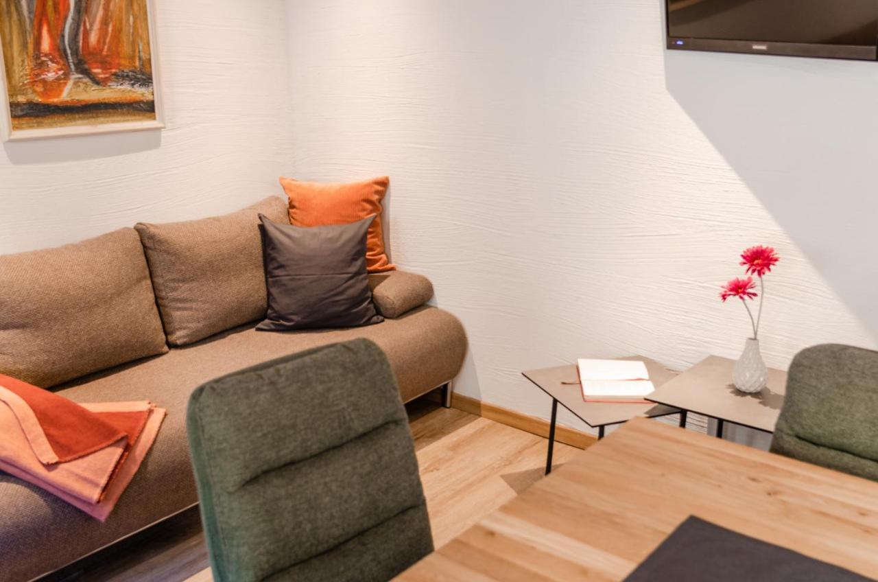 Apartment Ferienhaus Seidlgut 바그라인 외부 사진