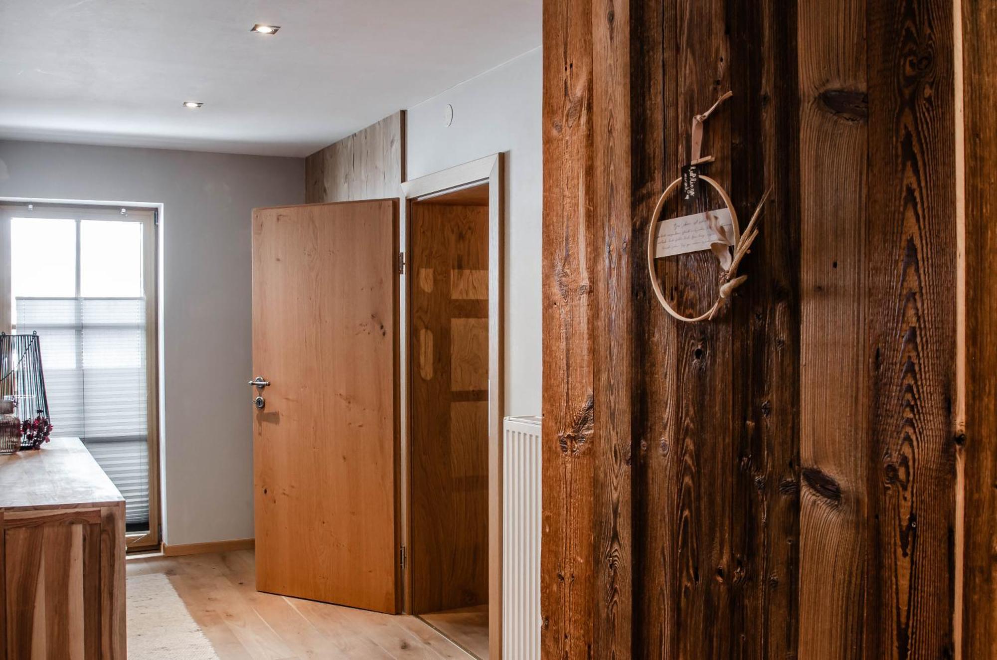 Apartment Ferienhaus Seidlgut 바그라인 외부 사진