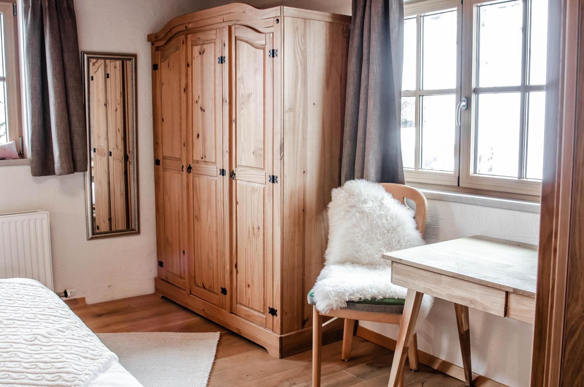 Apartment Ferienhaus Seidlgut 바그라인 외부 사진