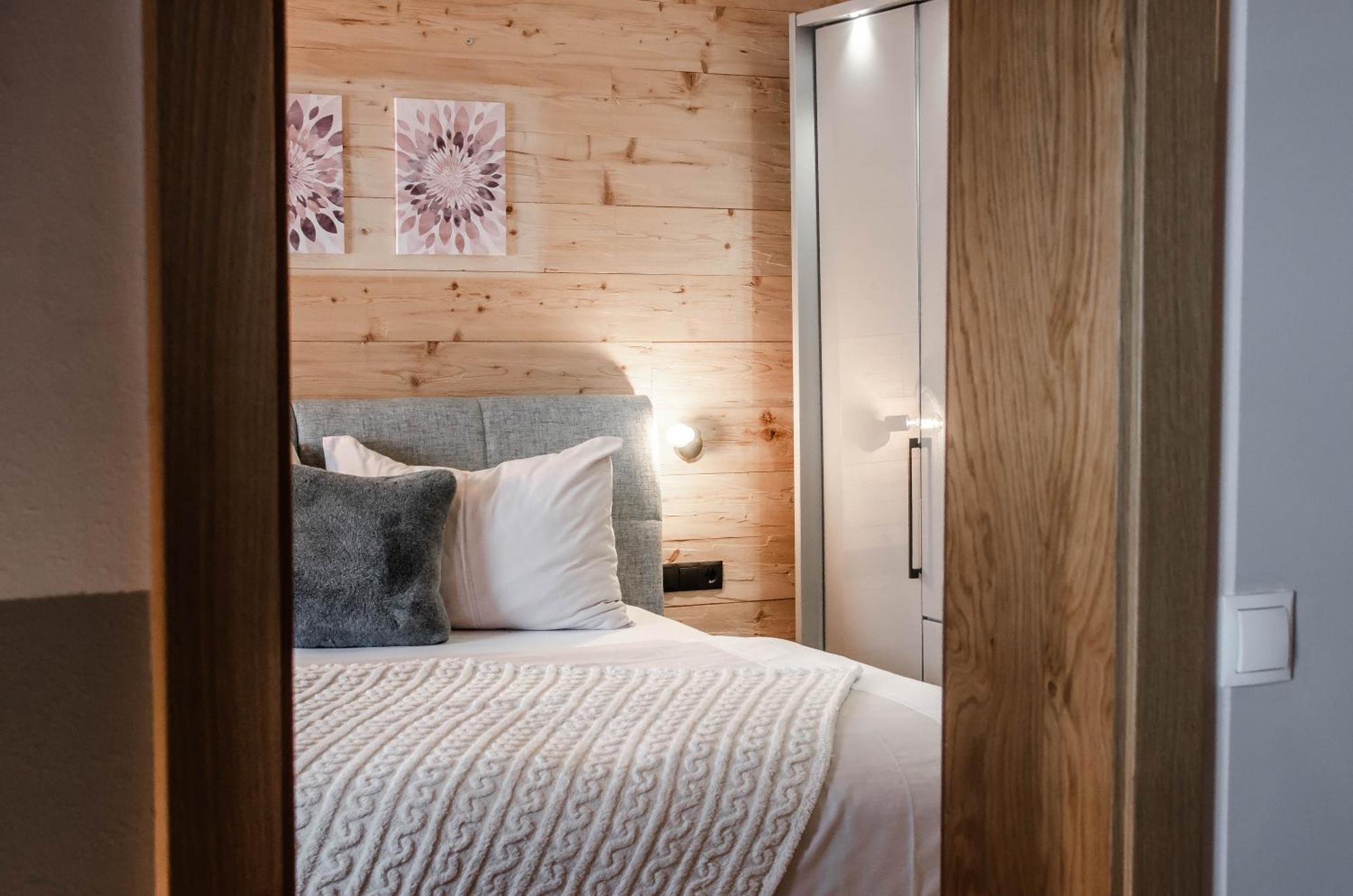 Apartment Ferienhaus Seidlgut 바그라인 외부 사진