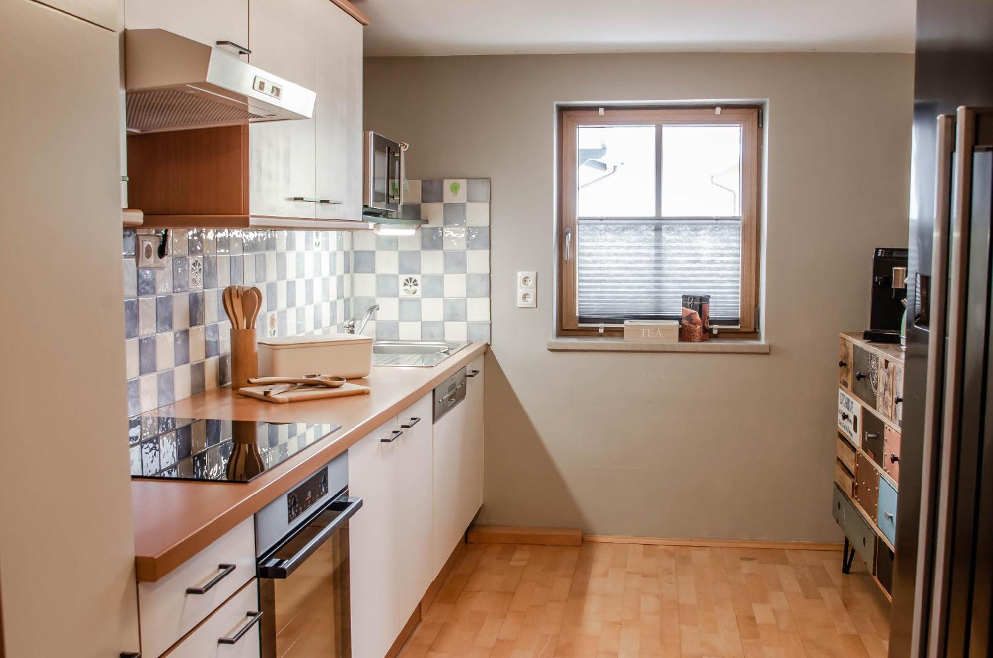 Apartment Ferienhaus Seidlgut 바그라인 외부 사진