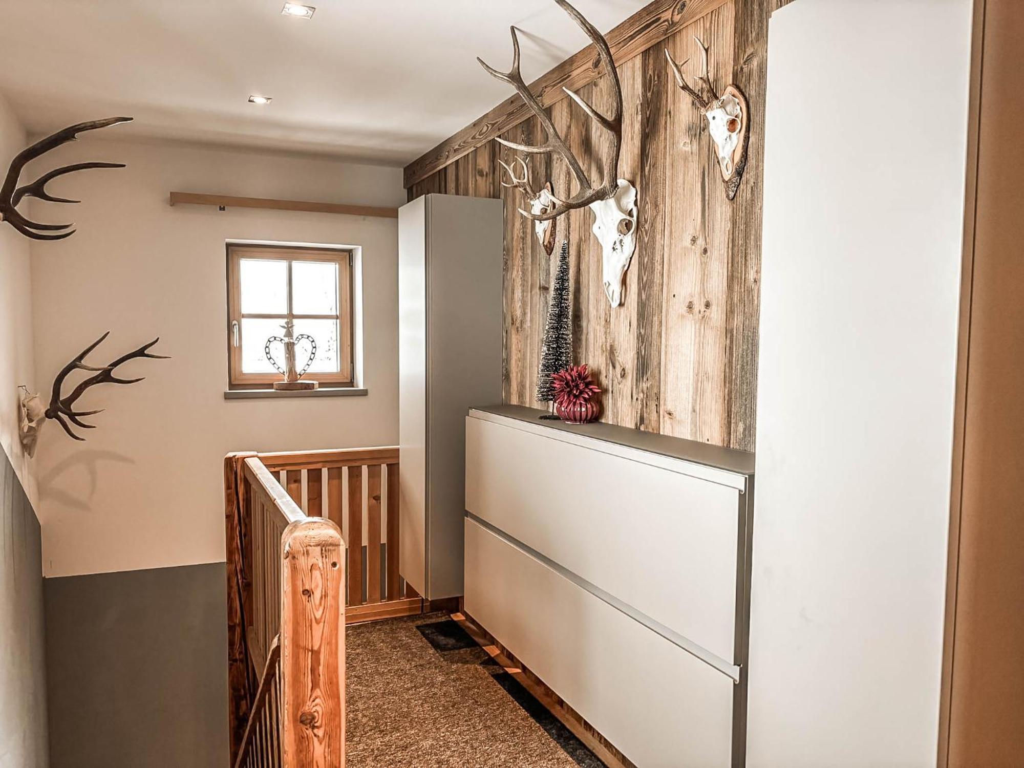 Apartment Ferienhaus Seidlgut 바그라인 외부 사진