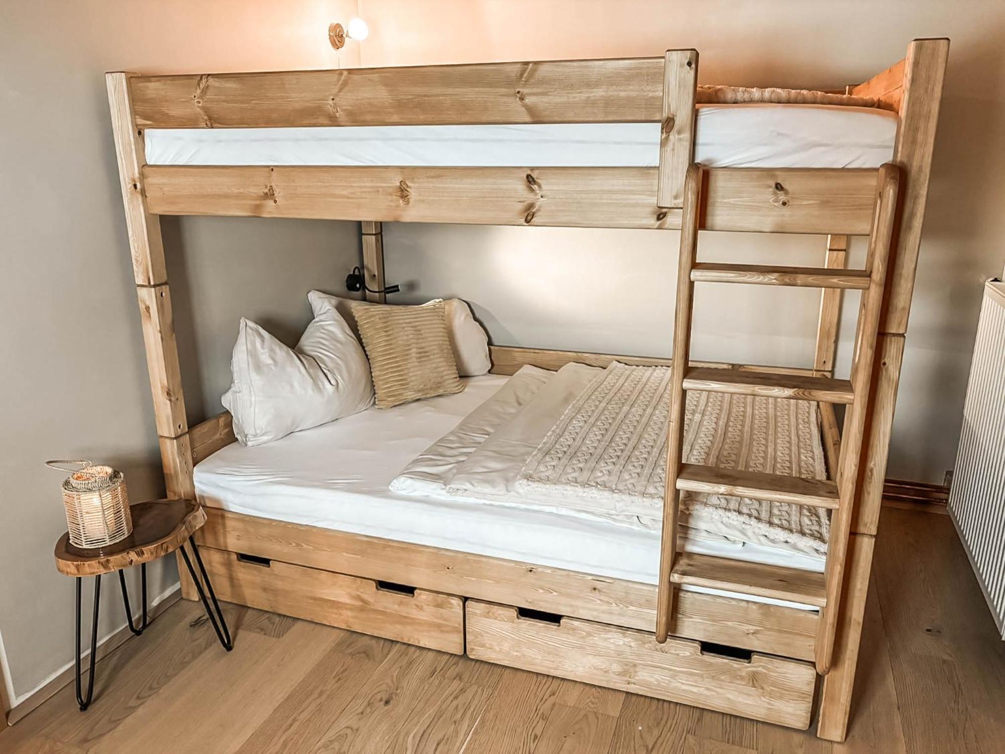 Apartment Ferienhaus Seidlgut 바그라인 외부 사진